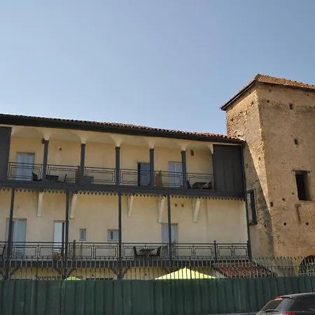 Hôtel Le Loft-3
