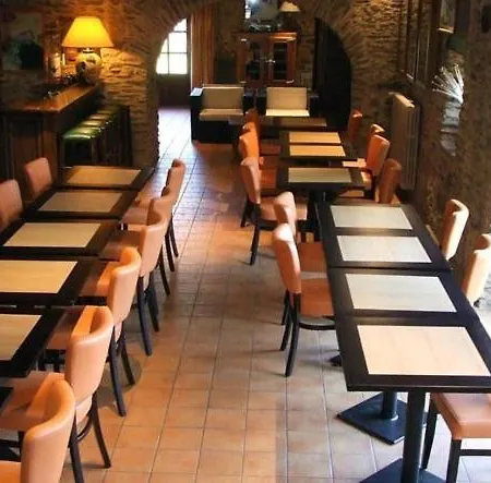 Le Relais des Arcandiers-2