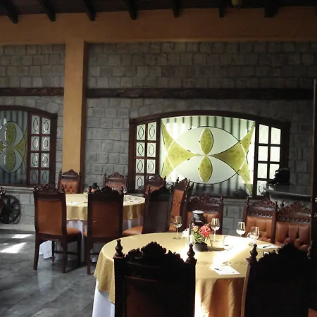 Samari Spa Resort-2