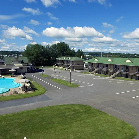 Daigle'S Motel-3