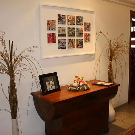 Hotel Krone Sihlbrugg-3