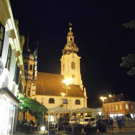 Gasthof Restaurant Zum Brauhaus-2