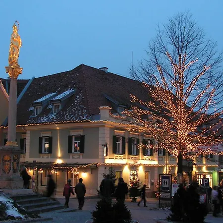 Gasthof Restaurant Zum Brauhaus-3