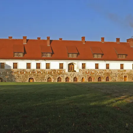 Klasztor Cedynia Hotel-2