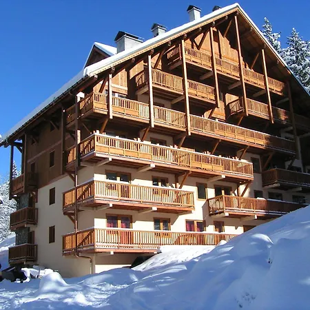 Chalet Des Neiges Oz En Oisans-2