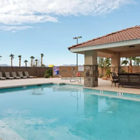 Microtel Inn & Suites By Wyndham Wellton-3