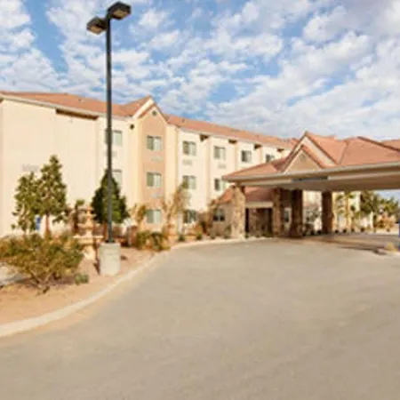 Microtel Inn & Suites By Wyndham Wellton-2
