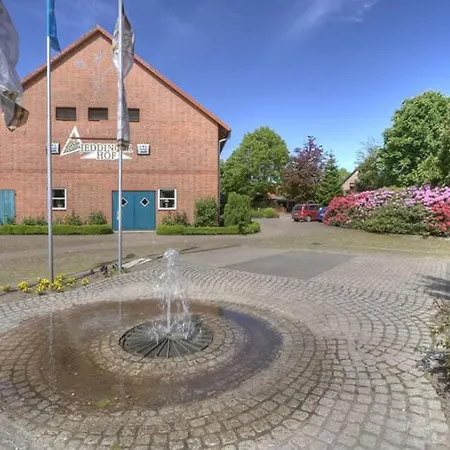 Jeddinger Hof Land- und Seminarhotel-2