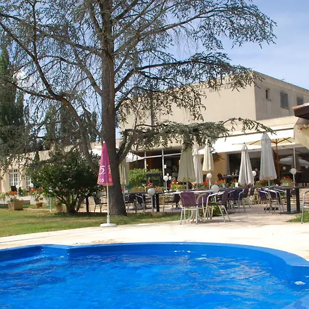 Le Fleurance - NOUVELLE équipe - Groupe LOGIS Hôtels-3