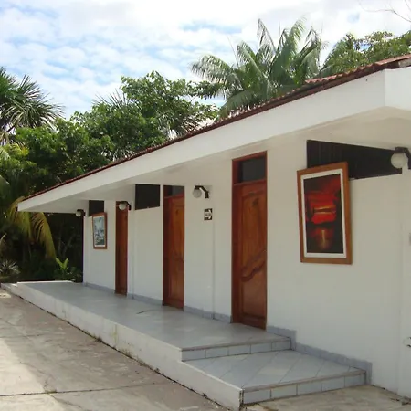 Hotel Sol Del Oriente Iquitos-2