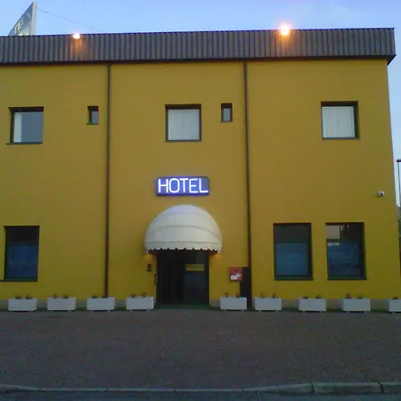 Hostiliae Ciminiera Hotel-3