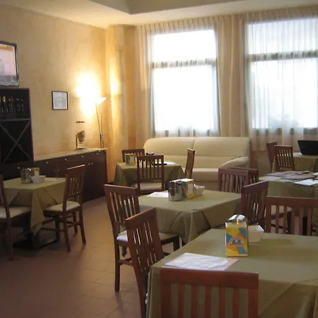 Hostiliae Ciminiera Hotel-2