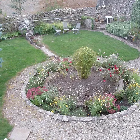 Hostellerie Du Chateau-3