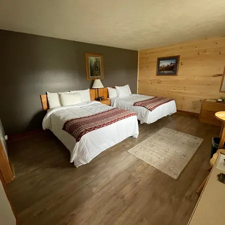 Spillover Motel And Inn-3