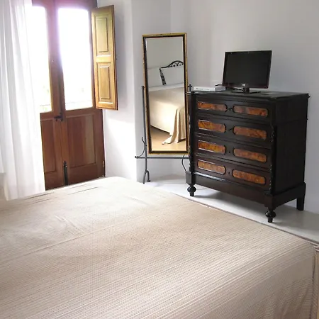 Hotel Santa Marina Antica Foresteria-3