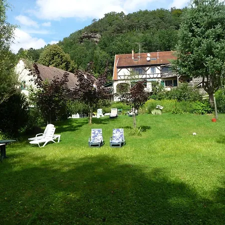 Alsace Village-2