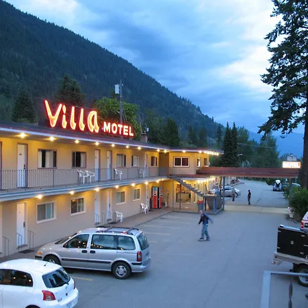 Villa Motel-2