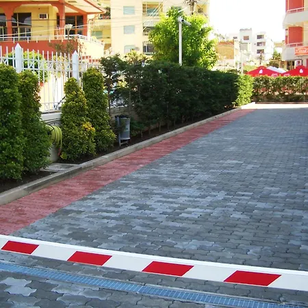 Hotel Arvi-3