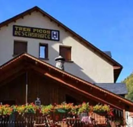 Tres Picos-2