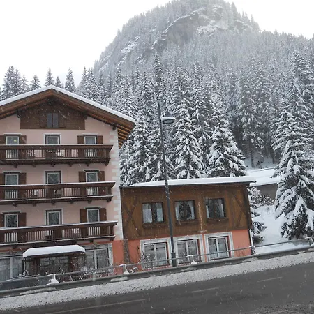 Hotel Villa Agomer-2