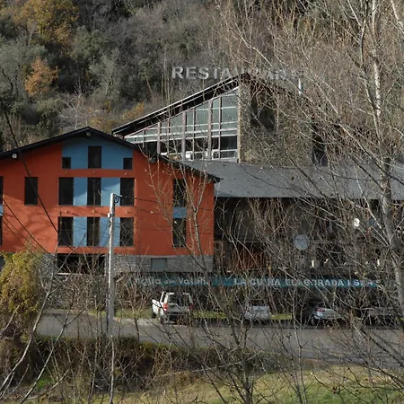Masia D'En Valenti-2
