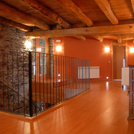 Masia D'En Valenti-3