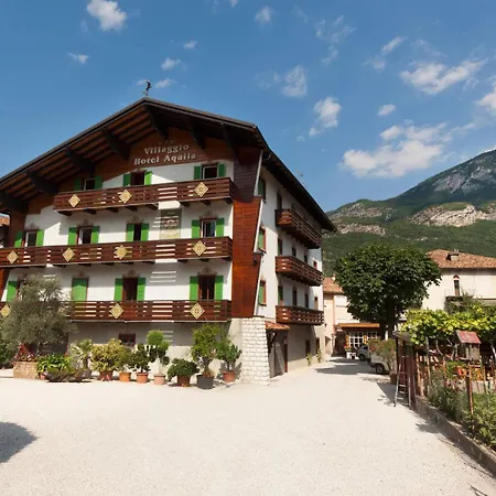 Villaggio Hotel Aquila-3