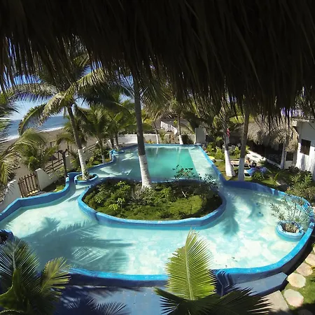 Marbella Eco Lodge-3
