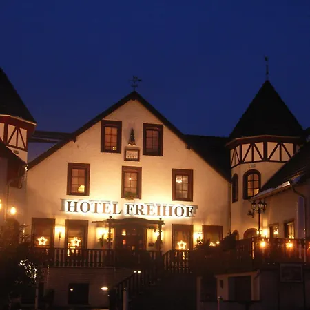 Hotel Freihof-3