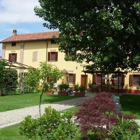 B&B Il Pioppo E La Fonte-3