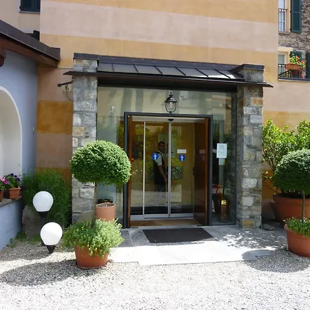 Hotel Antica Stallera-3