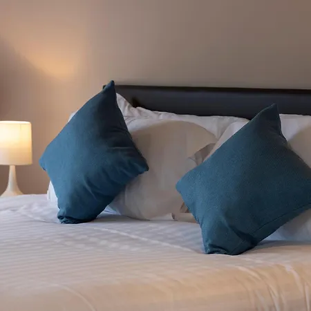 The Poltimore Inn-3