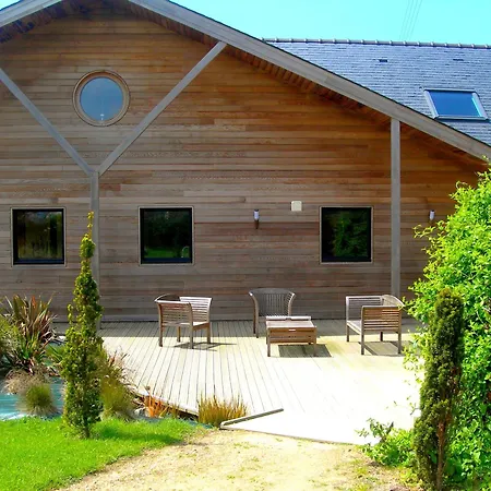 Chambres d'Hôtes Le Nid d'Iroise-3