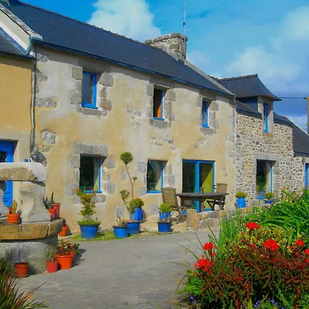 Chambres d'Hôtes Le Nid d'Iroise-2