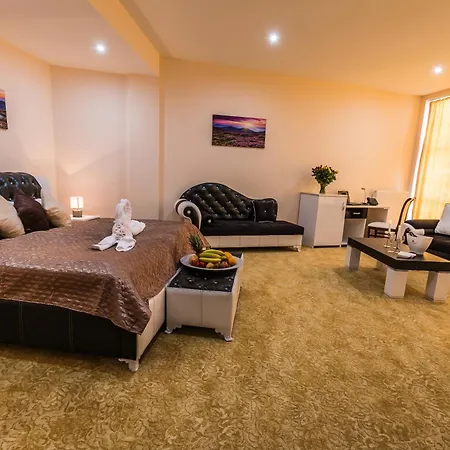 Miraj Resort-3