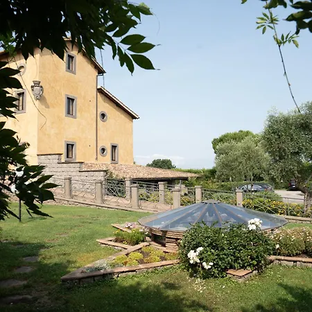 Relais Santa Caterina Hotel-3