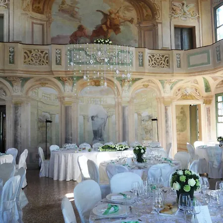 Villa da Ponte B&B-3