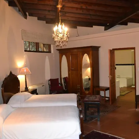 Foxwood House Boutique Hotel-3