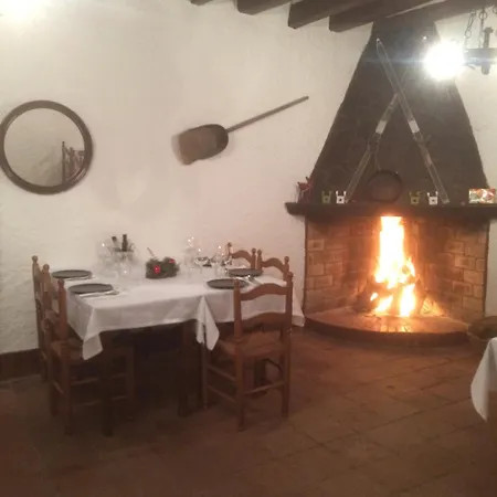 Hostal Sant Roc-2