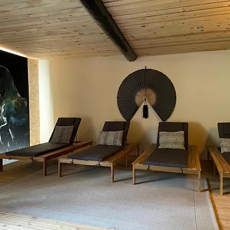 LA MAISON D INÈS&Spa --3