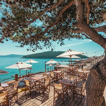 O-Tents By Obonjan Island Resort-2