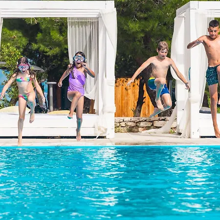 O-Tents By Obonjan Island Resort-2