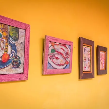 Hostal Macondo Inn-3