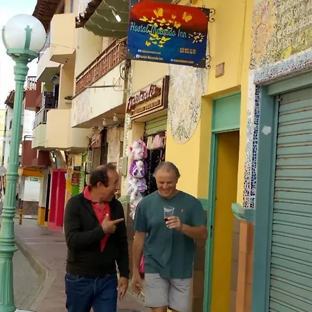 Hostal Macondo Inn-2