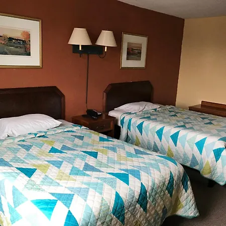 Economy Inn-3