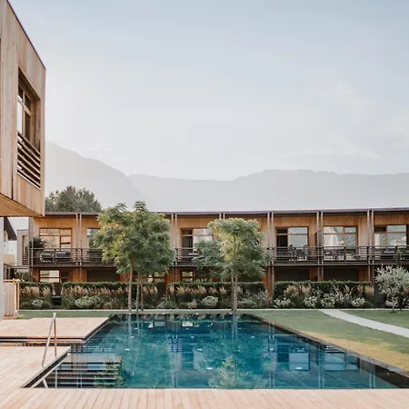 VillaVerde Aparthotel-3