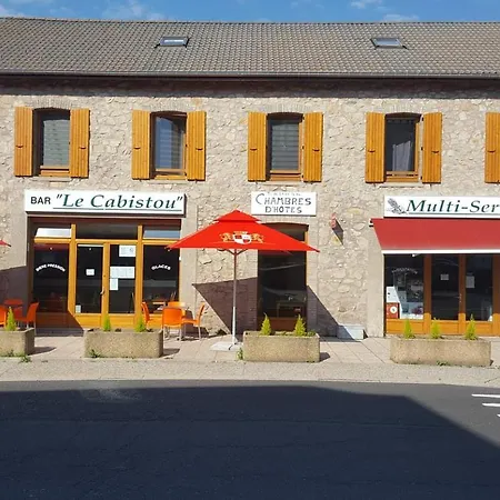 Le cabistou-2
