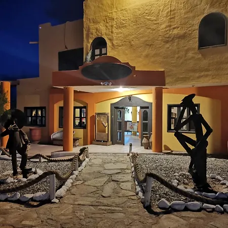 Los Vientos Hotel-2