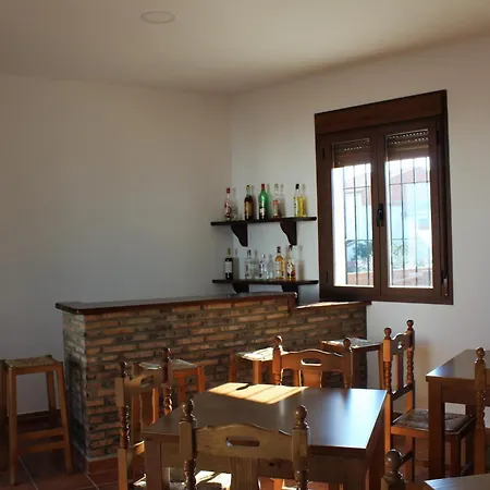 Casa Rural El Nidal-3