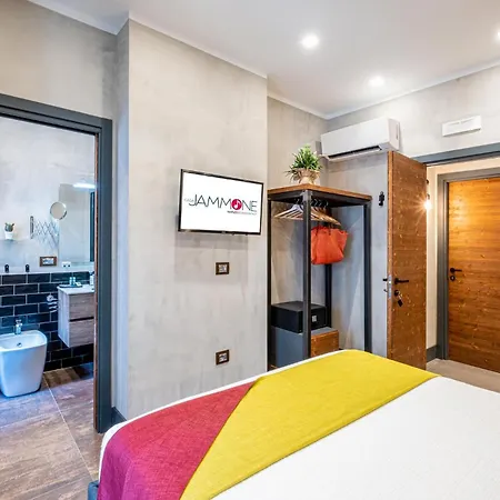 Casajammone Naples B&B-3
